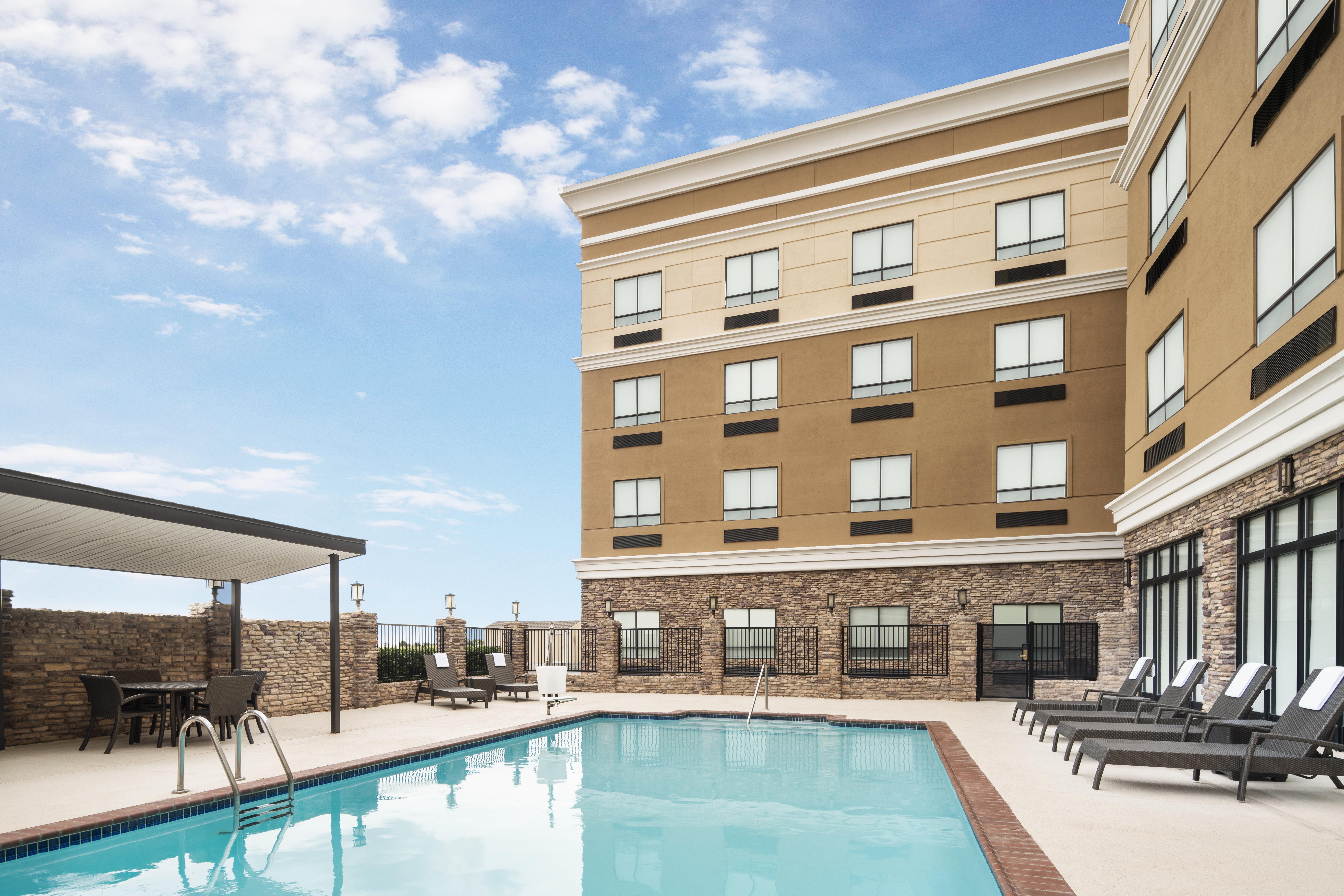 Hotel By Ihg Odessa