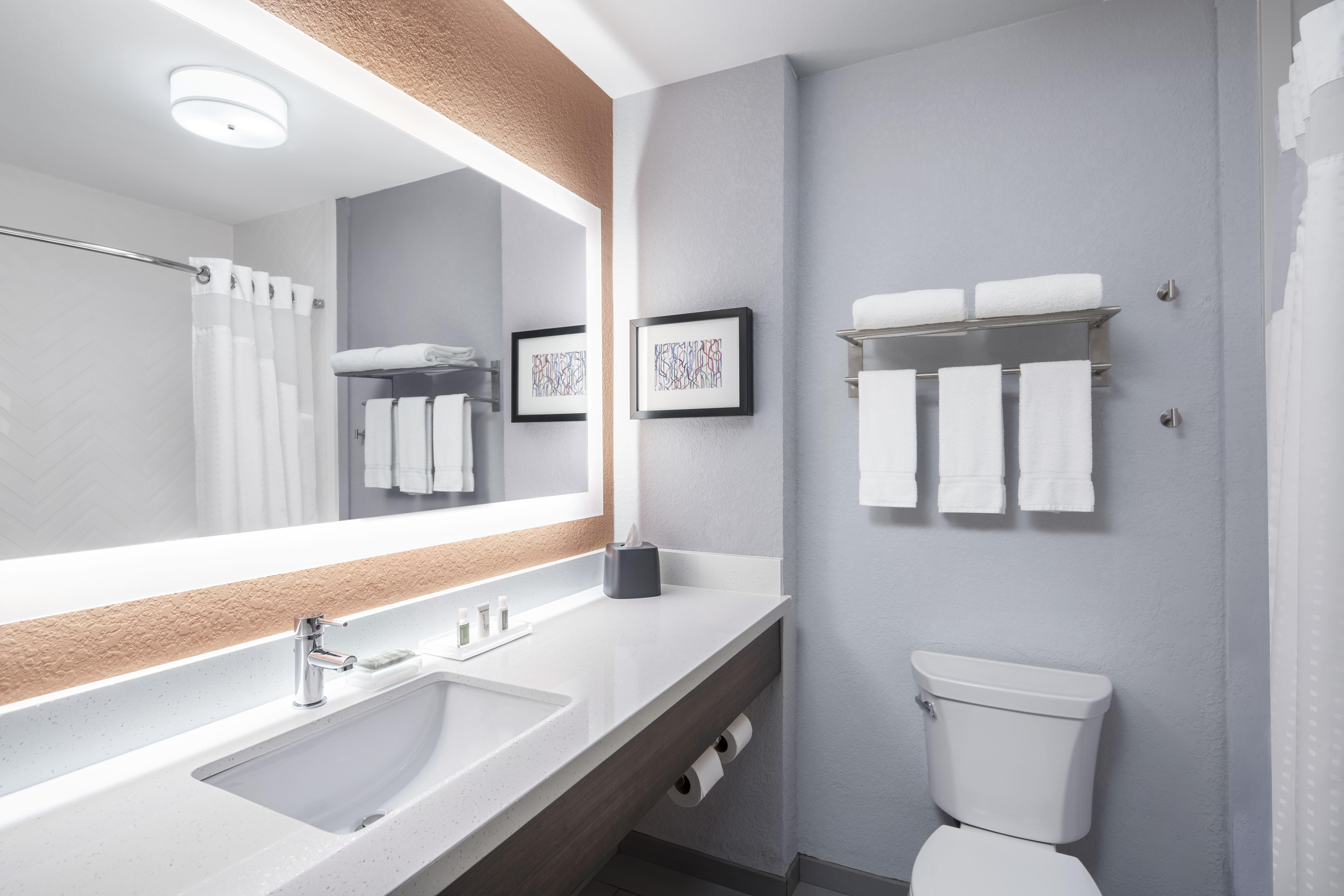 By Ihg 3* Odessa