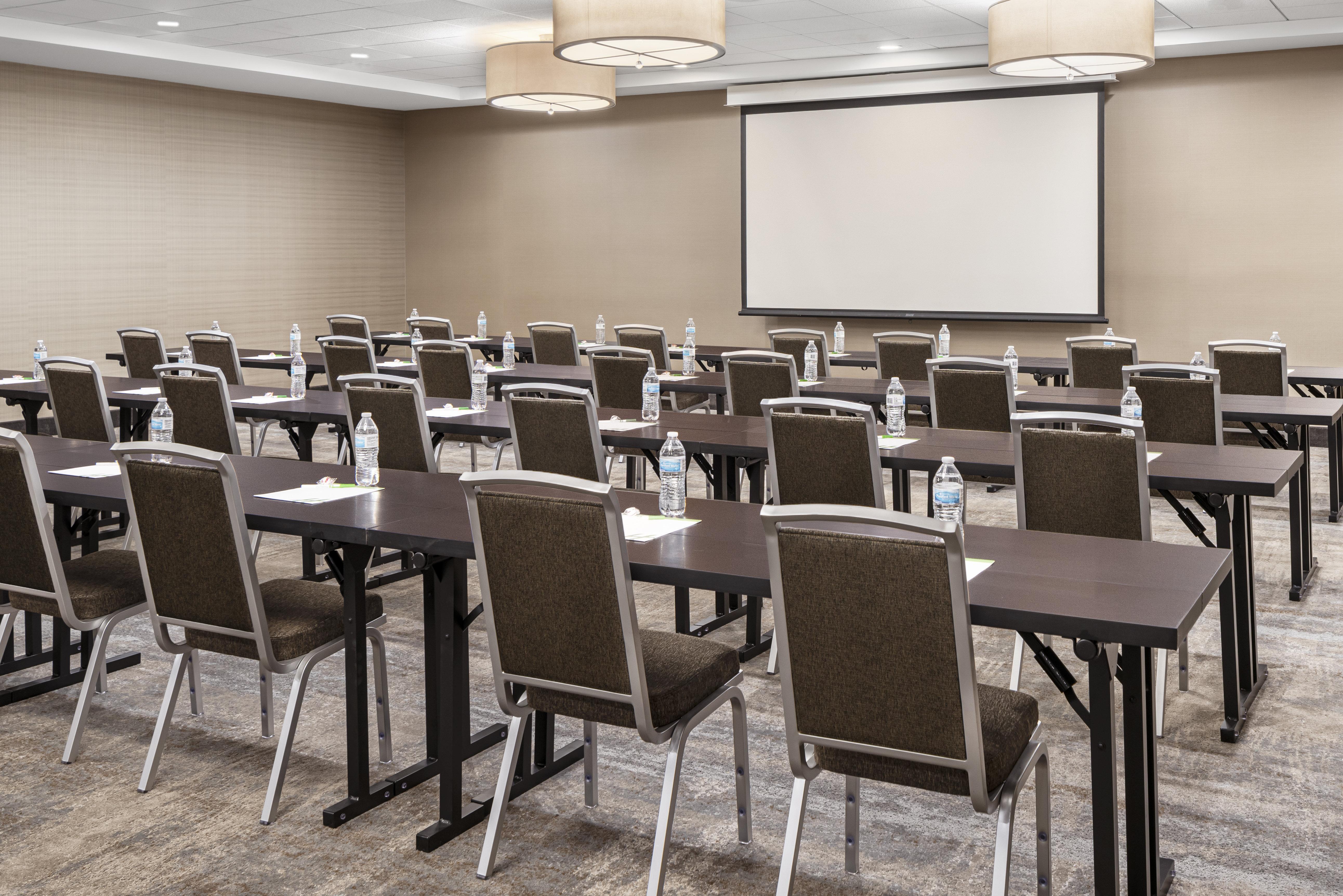 By Ihg Hotel Odessa