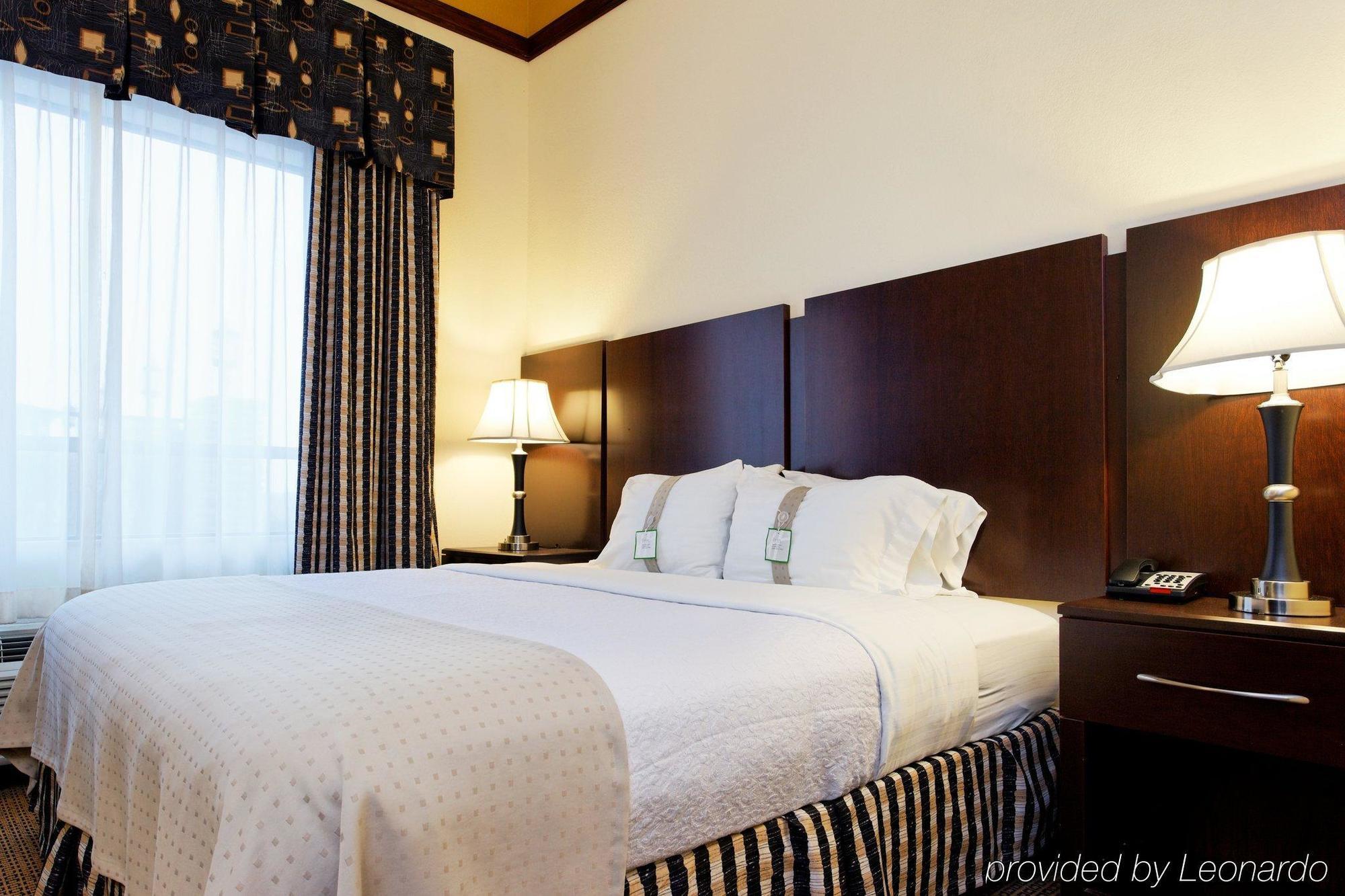 Hotel By Ihg Odessa