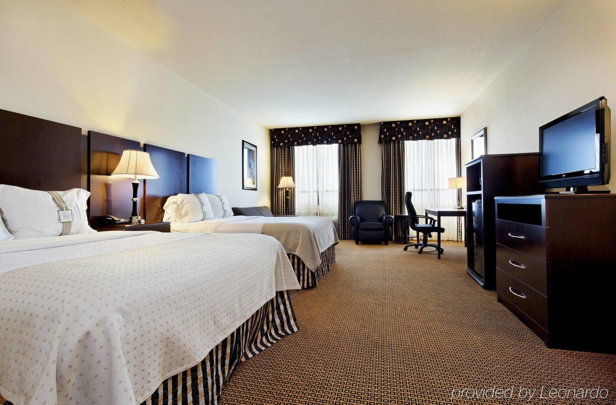 By Ihg Hotel