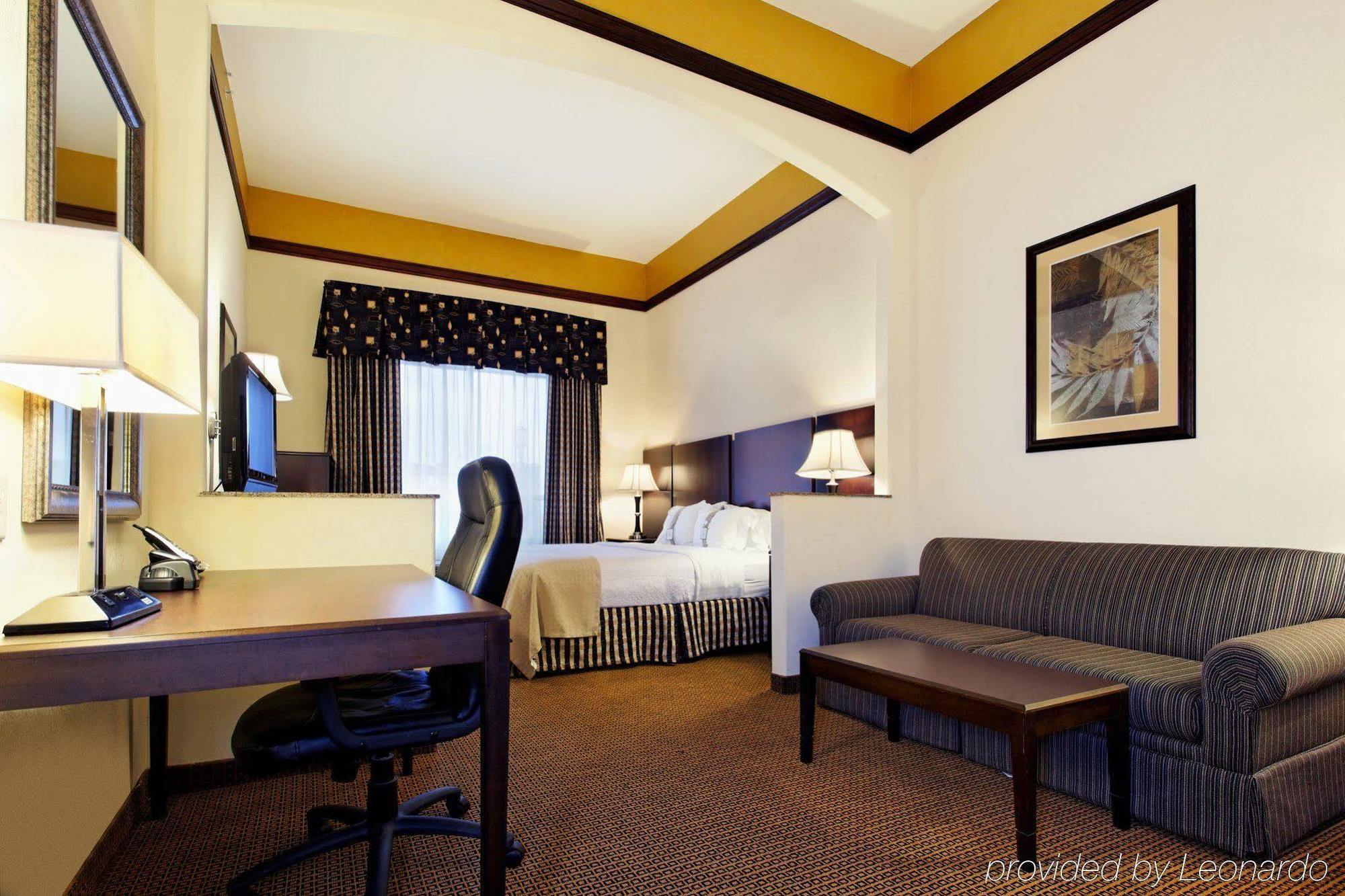 Hotel By Ihg Odessa