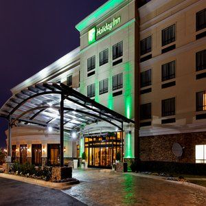 By Ihg Hotel Odessa