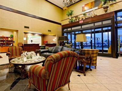 By Ihg 3* Odessa
