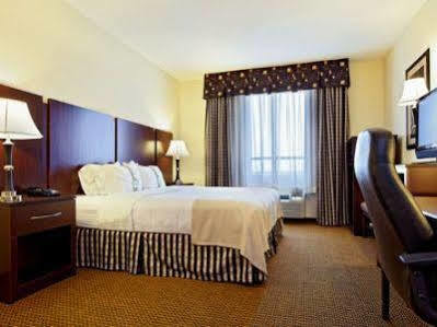 By Ihg Hotel