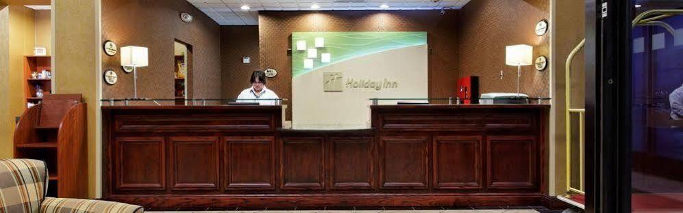 By Ihg Hotel Odessa