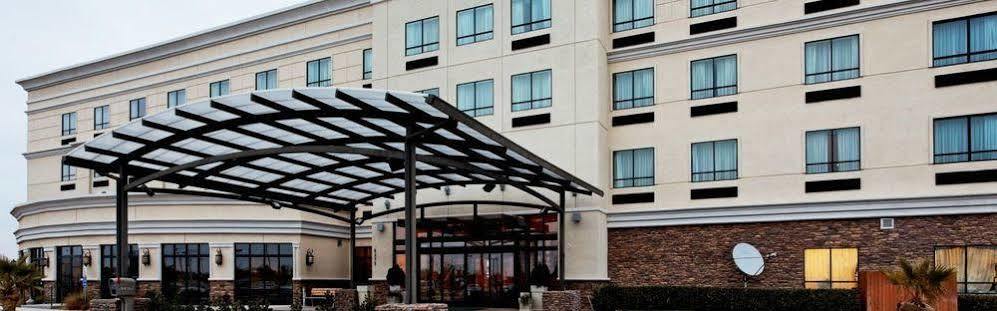 By Ihg Hotel Odessa