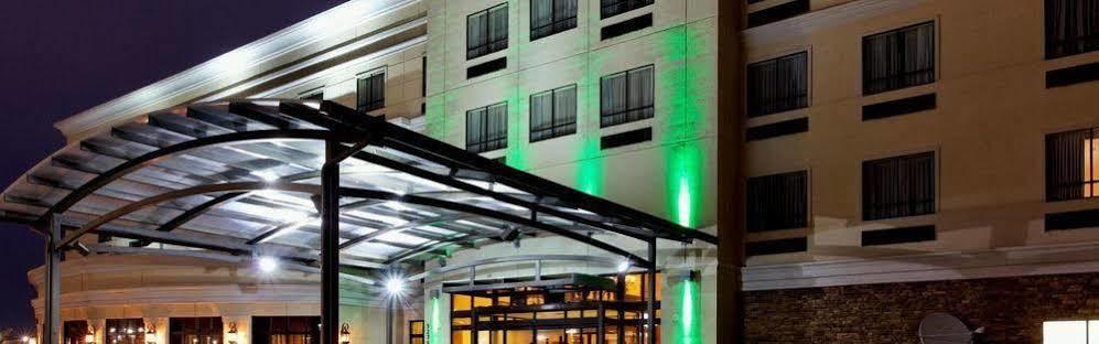 By Ihg 3* Odessa