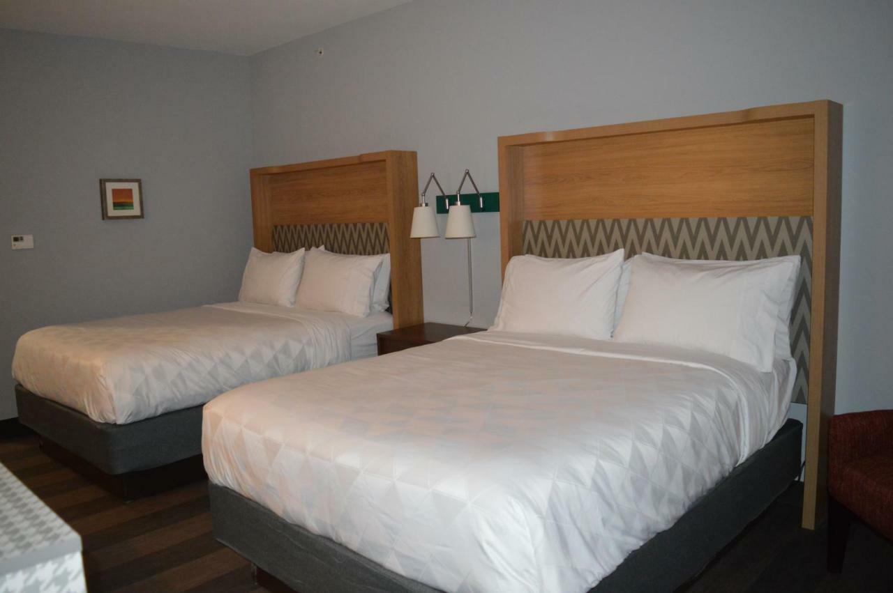 By Ihg Odessa