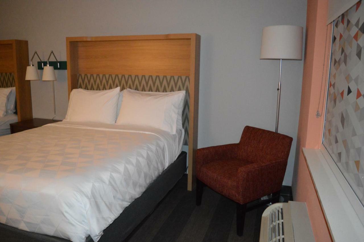 By Ihg Hotel 3*