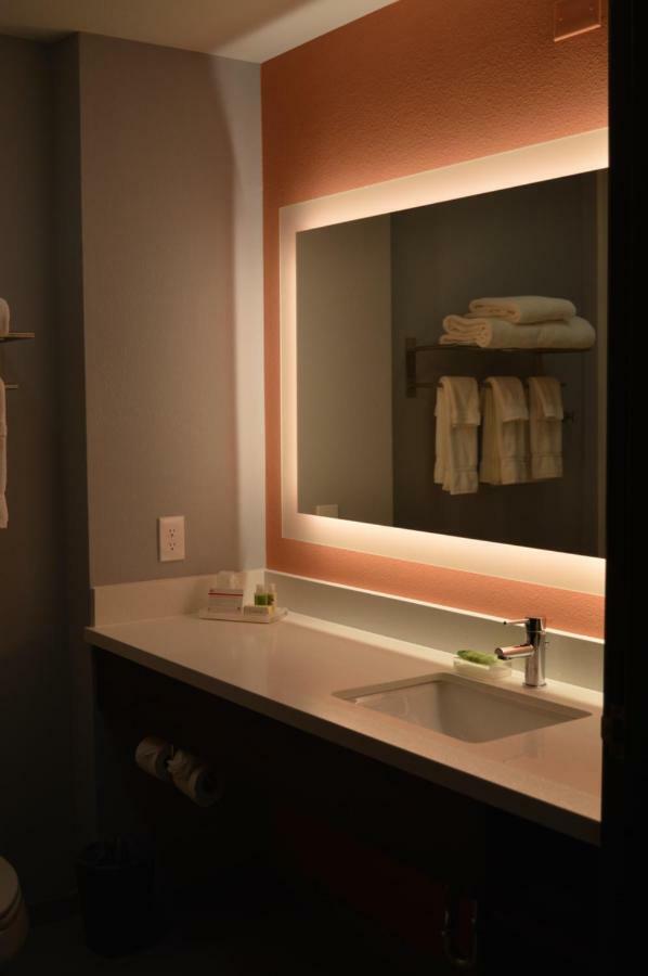 By Ihg Hotel Odessa