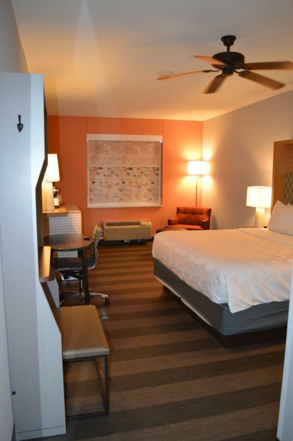 By Ihg Odessa
