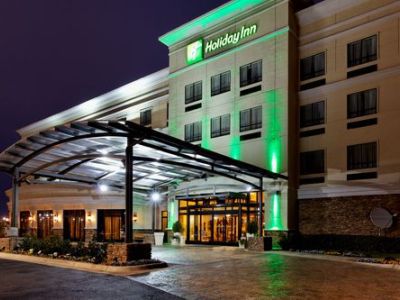 Hotel By Ihg Odessa