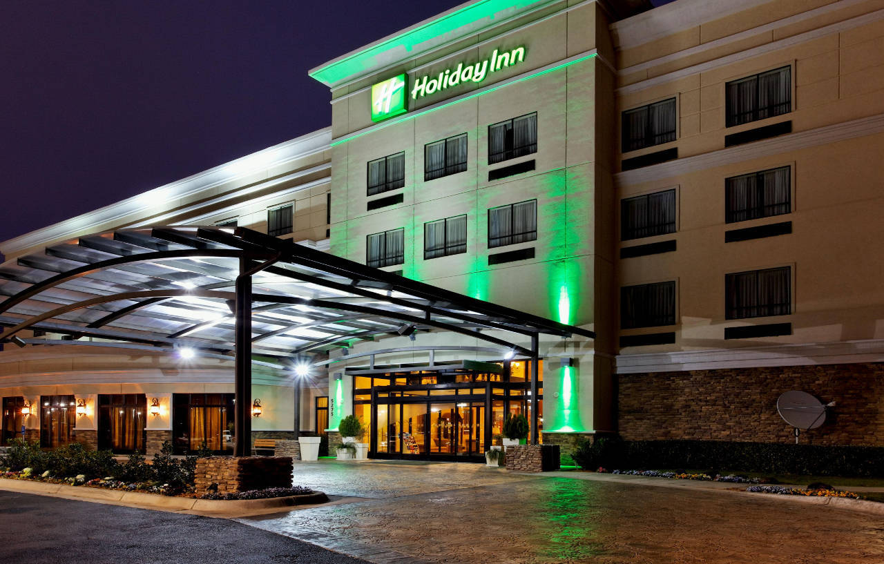 Hotel By Ihg 3*
