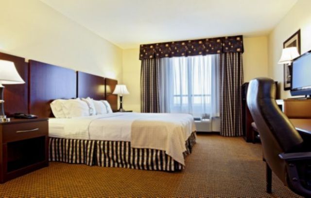 Hotel By Ihg Odessa