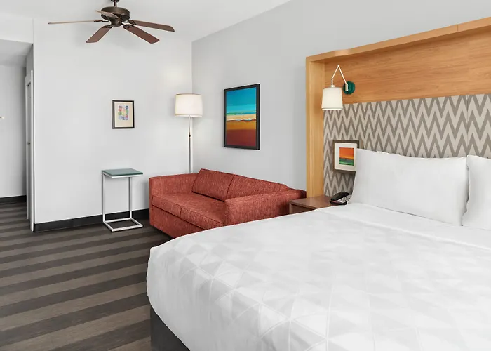 Holiday Inn Odessa By Ihg