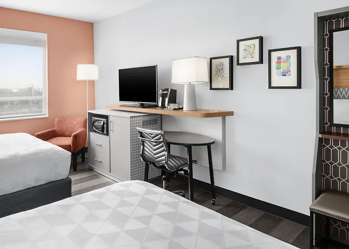 Holiday Inn Odessa By Ihg