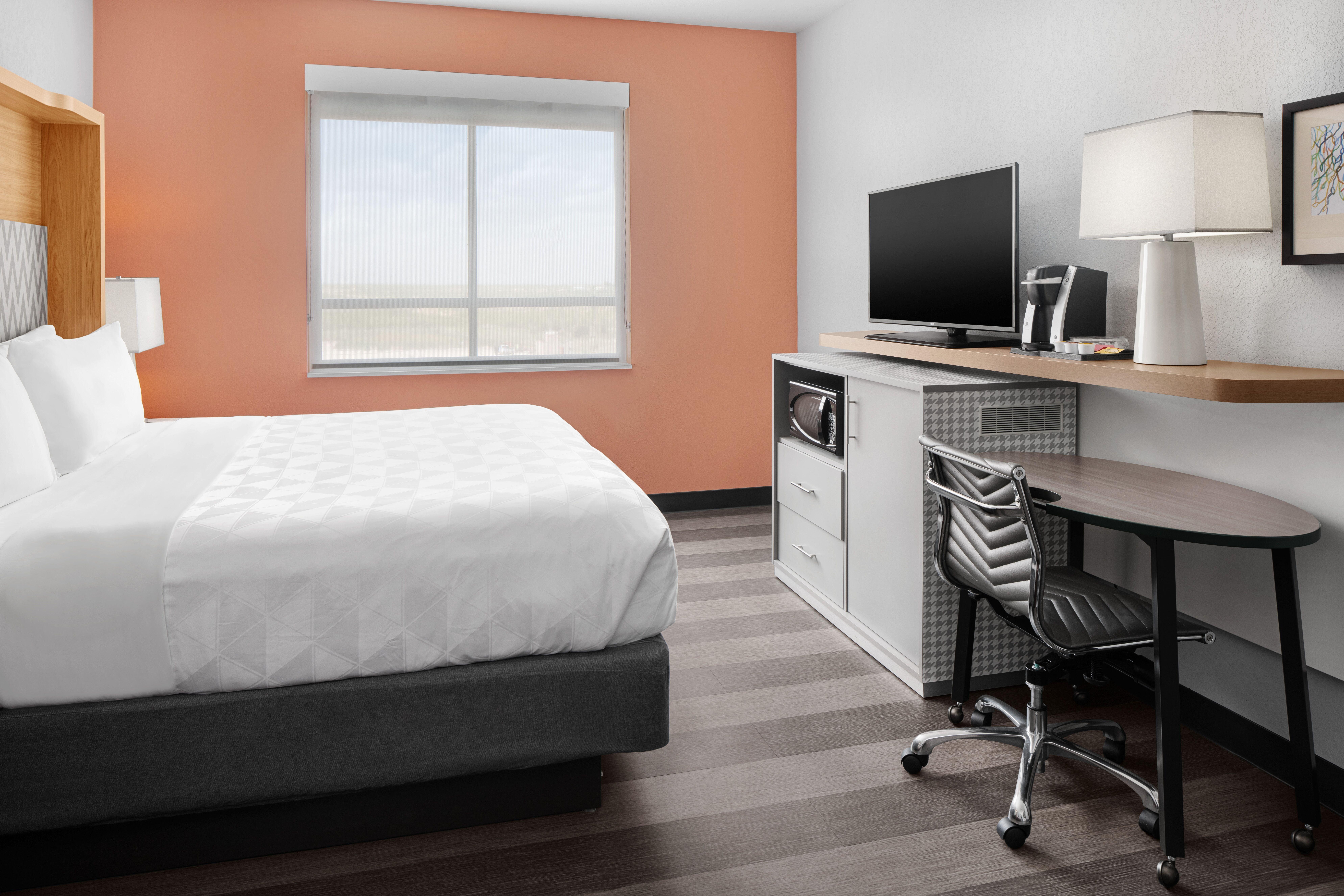 By Ihg 3* Odessa